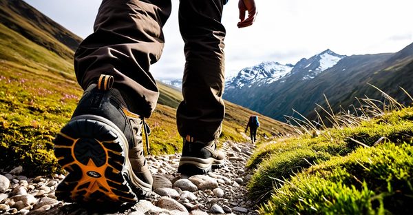 Hike seeker: your ultimate guide to trails, tips, and gear