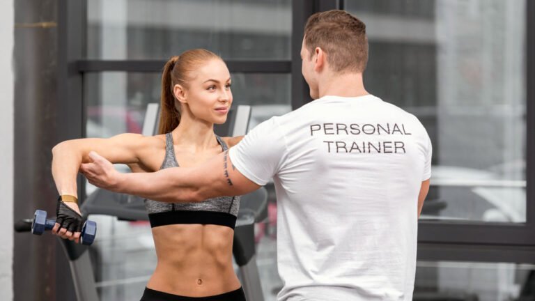 how much does personal training cost