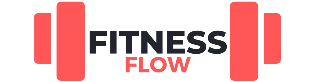 Fitness flow Logo