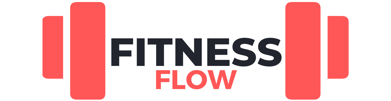 Fitness flow Logo